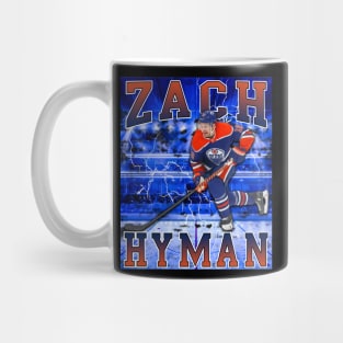 Zach Hyman Mug